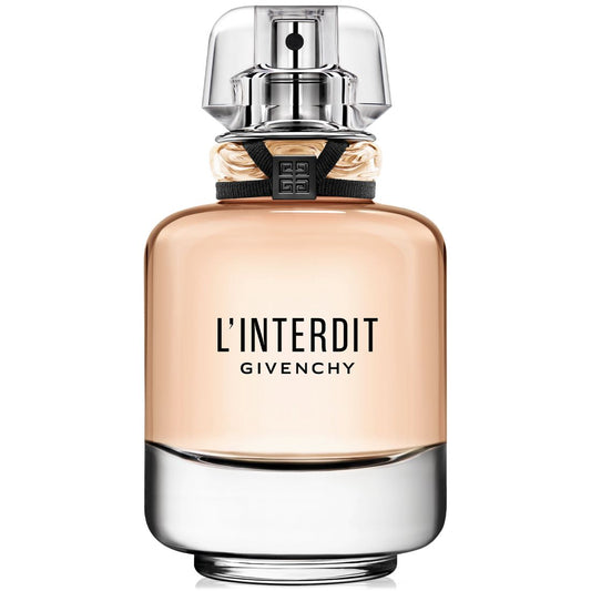 Givenchy L'Interdit Eau de Parfum Spray, 2.7 oz.