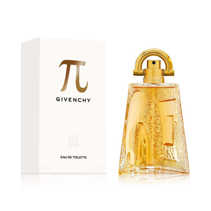 Givenchy Pi Men's Eau de Toilette, 1.7 oz.