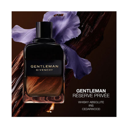 Gentleman Reserve Privee Eau de Parfum, 3.3 oz.