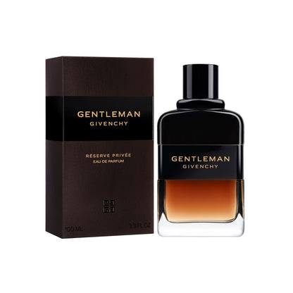 Gentleman Reserve Privee Eau de Parfum, 3.3 oz.