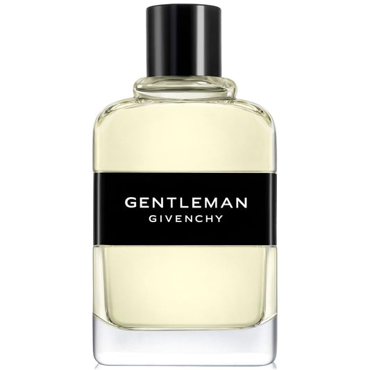 Men's Gentleman Eau de Toilette Spray, 3.4 oz.