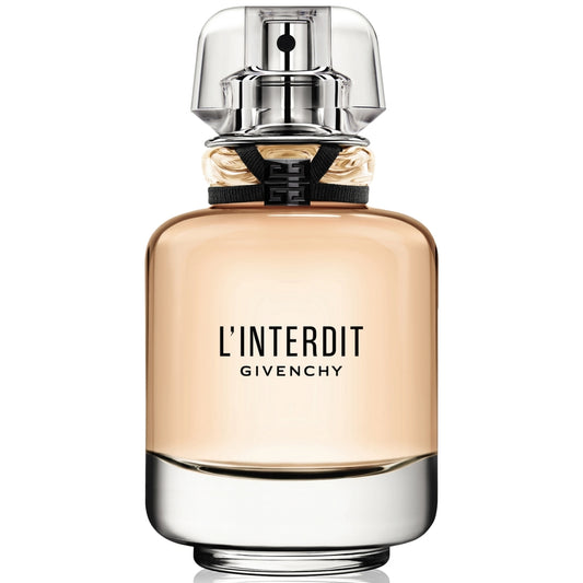 Givenchy L'Interdit Eau de Toilette Spray
