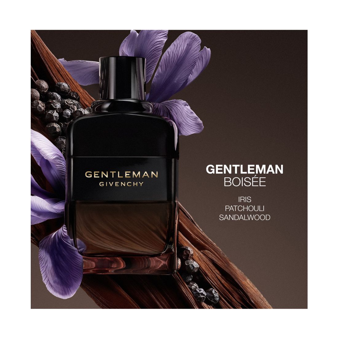 Givenchy Men's Gentleman Boisee Eau de Parfum Spray, 6.7 oz.