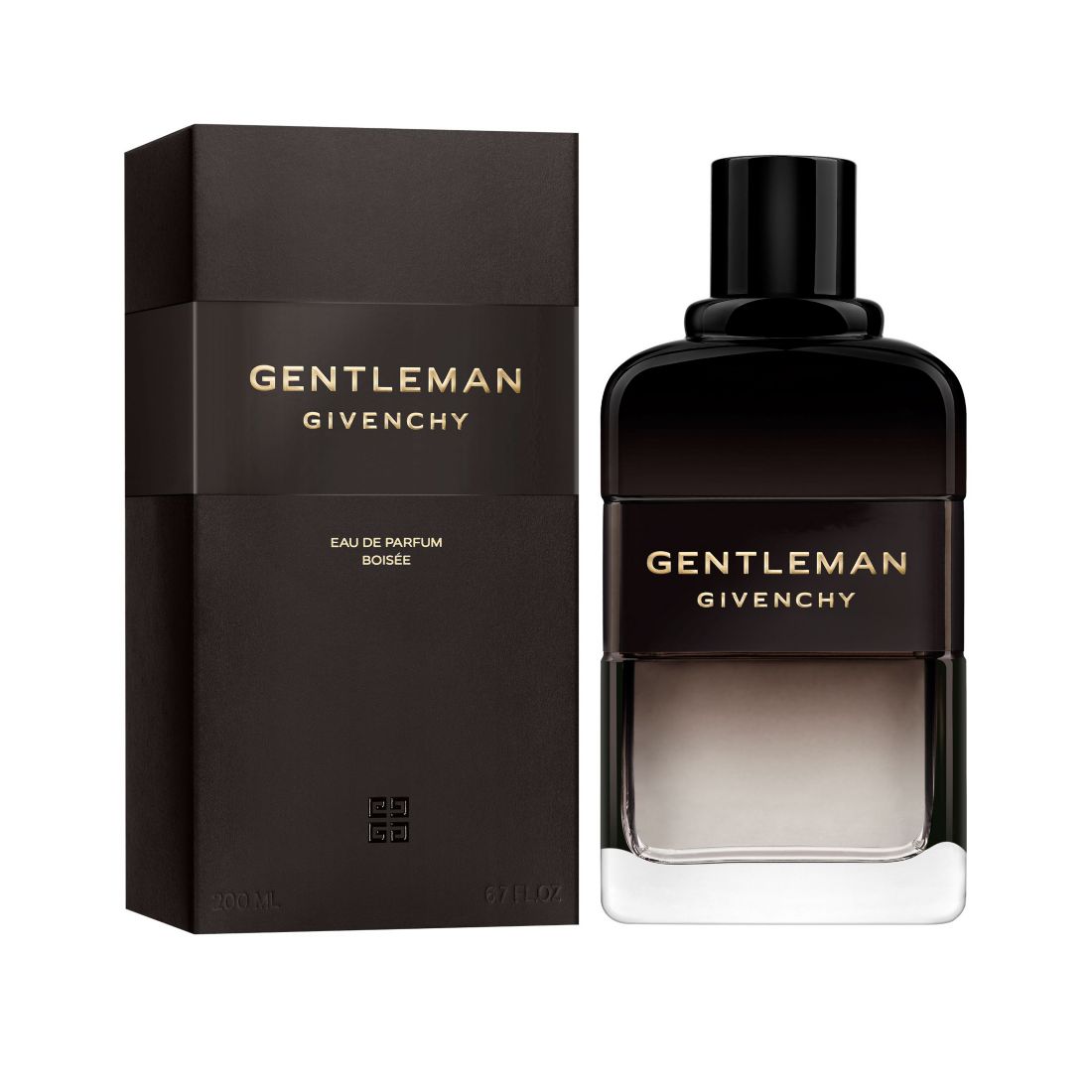 Givenchy Men's Gentleman Boisee Eau de Parfum Spray, 6.7 oz.