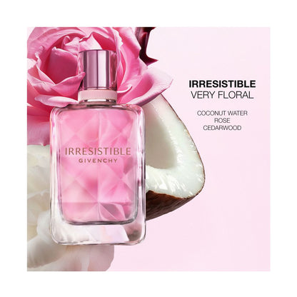 Givenchy Irresistible Very Floral Eau de Parfum, 2.7 oz.
