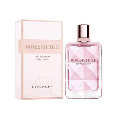 Givenchy Irresistible Very Floral Eau de Parfum, 2.7 oz.