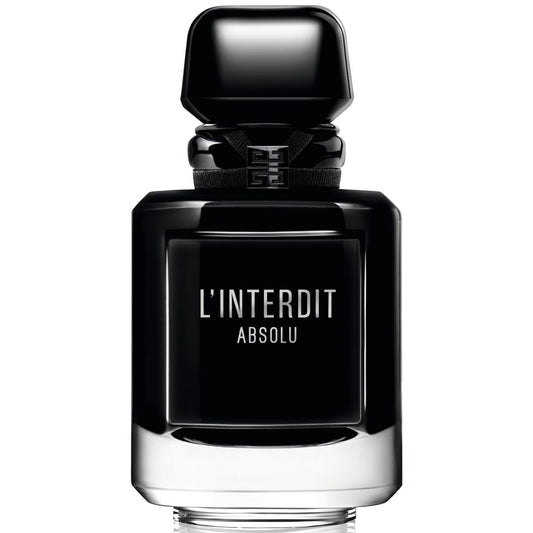 Givenchy L'Interdit Absolu Eau de Parfum Intense, 2.7 oz.