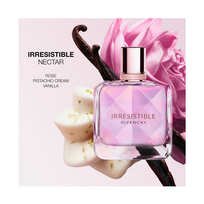 Givenchy Irresistible Nectar Eau De Parfum, 1.7 oz.