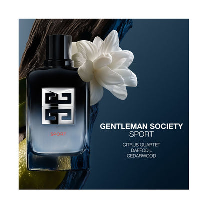 Givenchy Gentleman Society Sport Eau De Parfum, 2 oz.