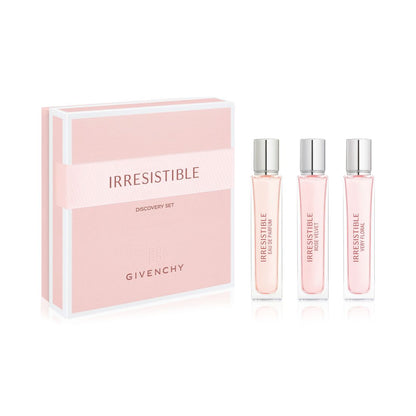 Givenchy 3-Pc. Irresistible Eau de Parfum Travel Spray Discovery Set