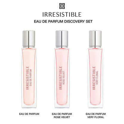 Givenchy 3-Pc. Irresistible Eau de Parfum Travel Spray Discovery Set