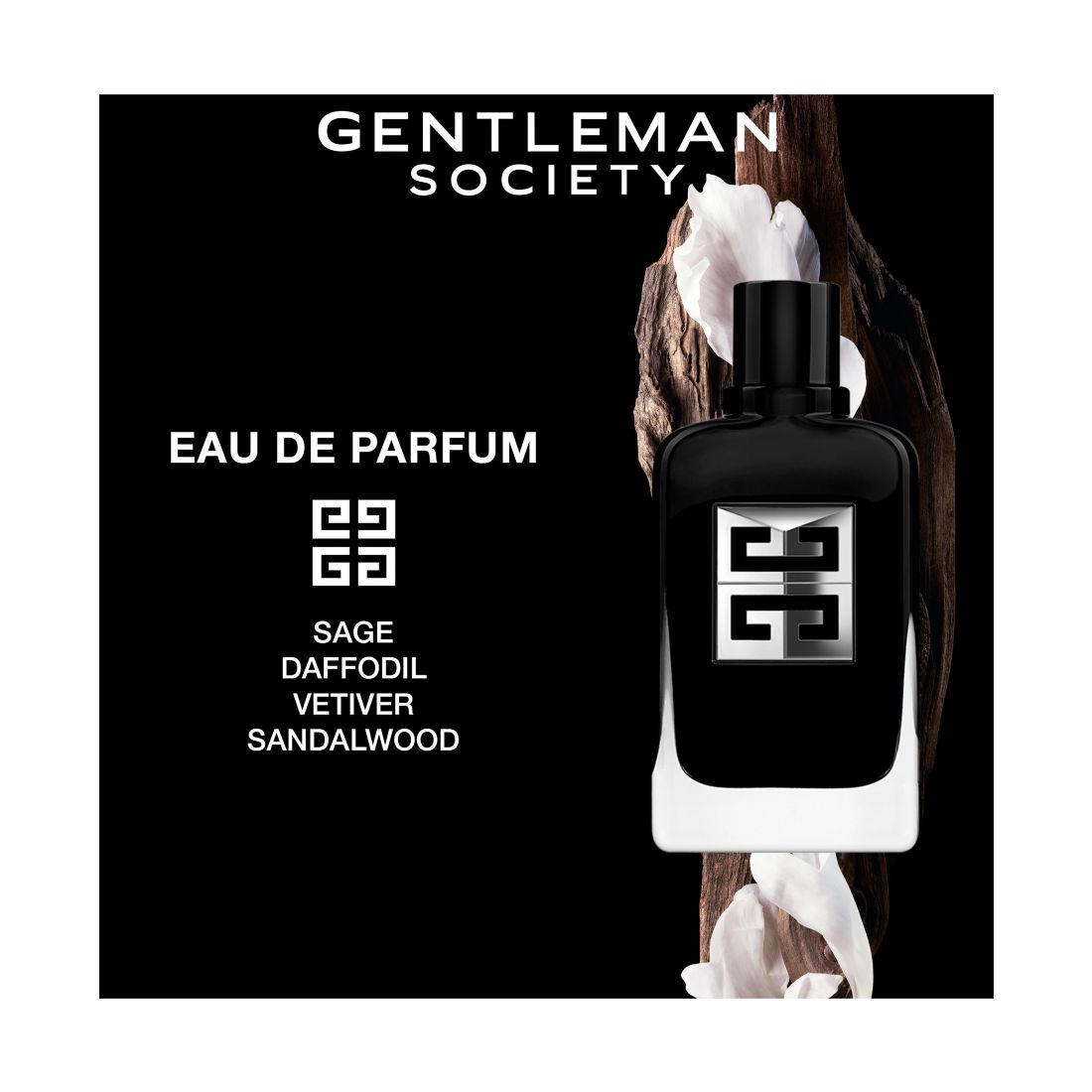 Givenchy 2-Pc. Gentleman Society Eau de Parfum Spray Gift Set