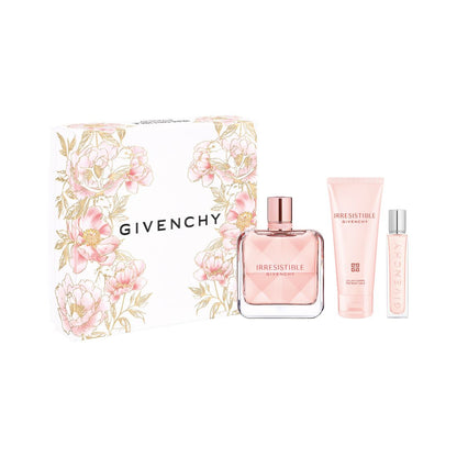 Givenchy 3-Pc. Irresistible Eau De Parfum and Body Lotion Gift Set