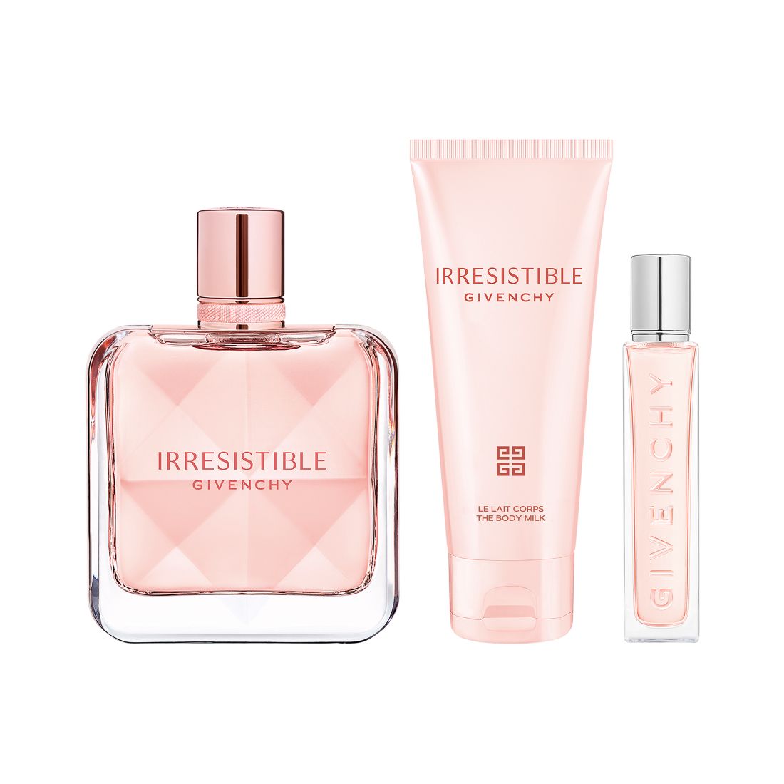 Givenchy 3-Pc. Irresistible Eau De Parfum and Body Lotion Gift Set