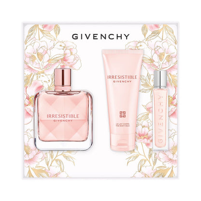 Givenchy 3-Pc. Irresistible Eau De Parfum and Body Lotion Gift Set
