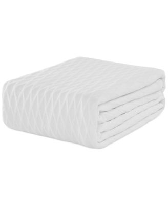 Classic Cotton Blanket, Full/Queen