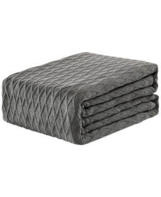Classic Cotton Blanket, King