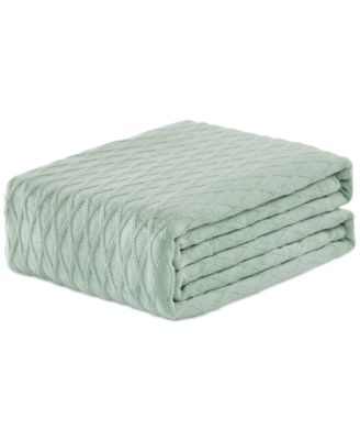 Classic Cotton Blanket, King