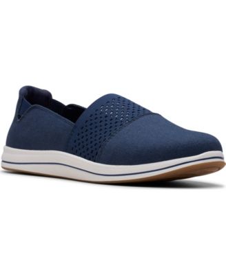 Cloud Steppers Breeze Vibe Casual Flats