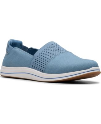Cloud Steppers Breeze Vibe Casual Flats