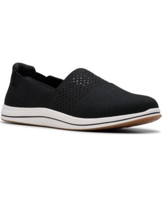 Cloud Steppers Breeze Vibe Casual Flats