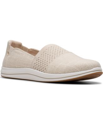 Cloud Steppers Breeze Vibe Casual Flats