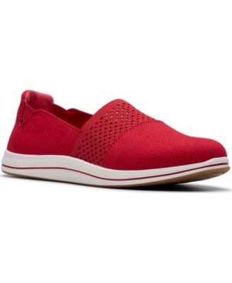 Cloud Steppers Breeze Vibe Casual Flats