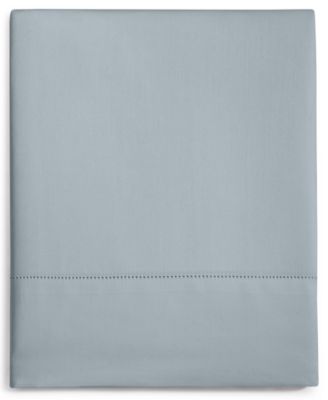 680 Thread Count 100% Supima Cotton Flat Sheet, King/California King, Exclusively at Macy’s