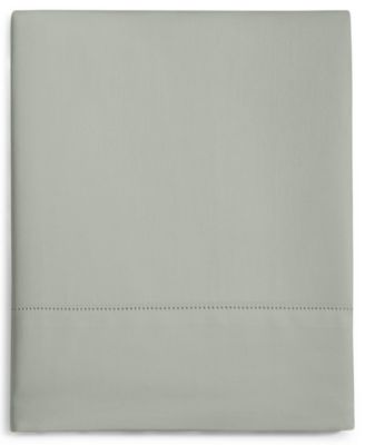 680 Thread Count 100% Supima Cotton Flat Sheet, King/California King, Exclusively at Macy’s