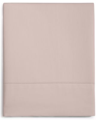 680 Thread Count 100% Supima Cotton Flat Sheet, King/California King, Exclusively at Macy’s