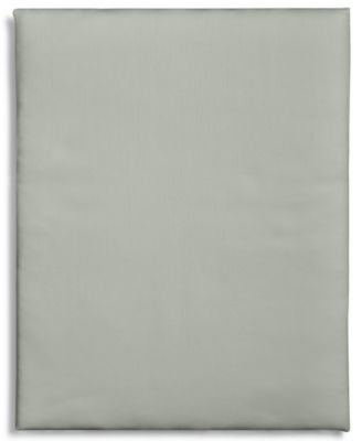680 Thread Count 100% Supima Cotton Fitted Sheet, King, Exclusively at Macy’s