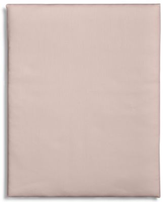 680 Thread Count 100% Supima Cotton Fitted Sheet, King, Exclusively at Macy’s