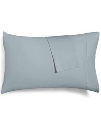 680 Thread Count 100% Supima Cotton Pillowcase Pair, Standard, Exclusively at Macy’s
