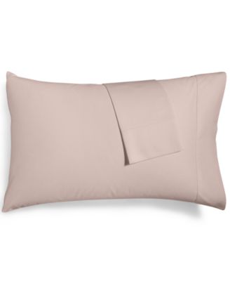 680 Thread Count 100% Supima Cotton Pillowcase Pair, Standard, Exclusively at Macy’s