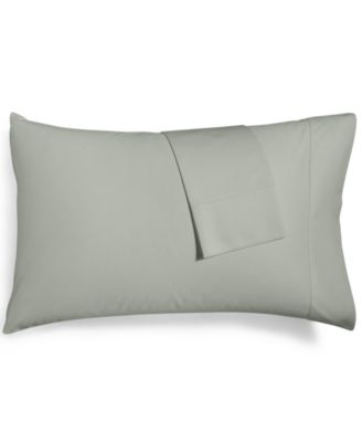 680 Thread Count 100% Supima Cotton Pillowcase Pair, Standard, Exclusively at Macy’s