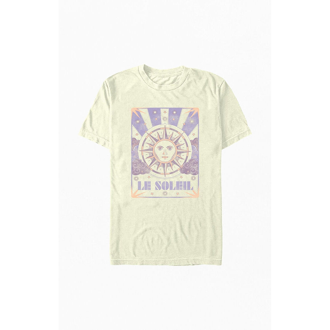 Women's Sun Mystical T-Shirt