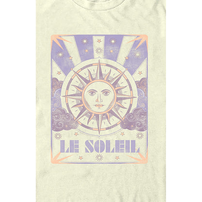 Women's Sun Mystical T-Shirt