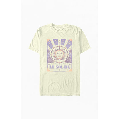 Women's Sun Mystical T-Shirt