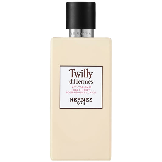 HERMES Twilly d'Hermes Moisturizing Body Lotion