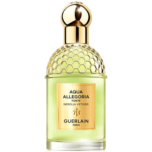 Guerlain Aqua Allegoria Forte Nerolia Vetiver Eau de Parfum