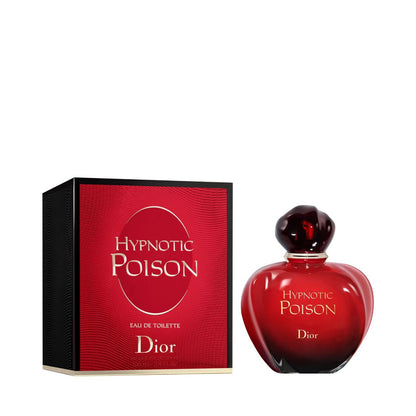 Dior Hypnotic Poison Eau de Toilette Spray, 3.4 oz.