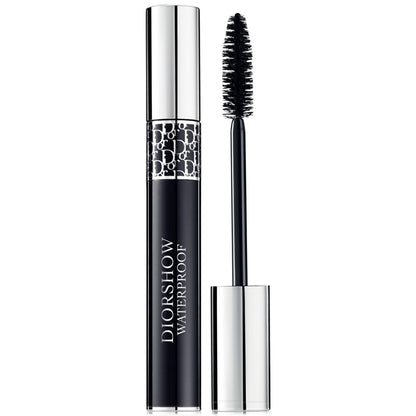 Dior Diorshow Waterproof Mascara Backstage Makeup