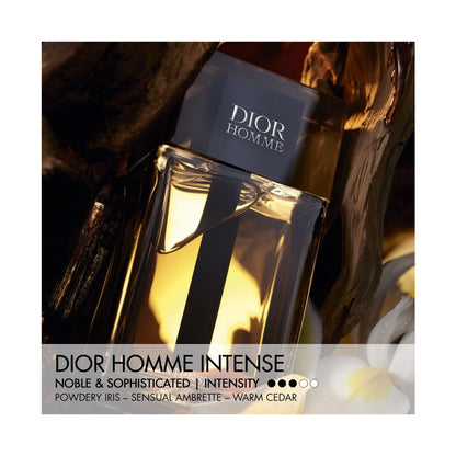 Dior Homme Intense Eau De Parfum, 3.4 oz.