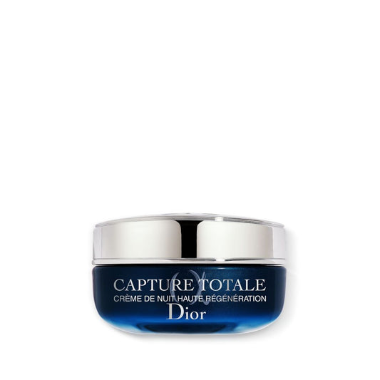 Dior Capture Totale Intensive Night Restorative Creme, 2 oz.