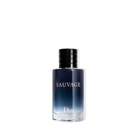 Dior Men's Sauvage Eau de Toilette Spray, 3.4 oz.