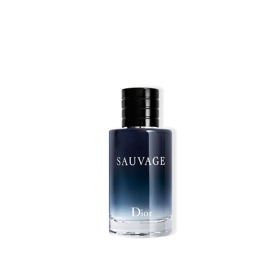Dior Men's Sauvage Eau de Toilette Spray, 3.4 oz.