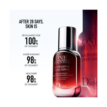 One Essential Skin Boosting Super Serum, 1 oz.