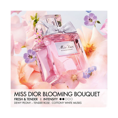 Dior Miss Dior Blooming Bouquet Roller-Pearl, 0.67-oz.