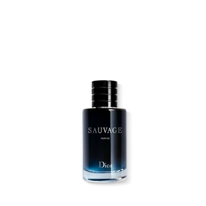 Dior Men's Sauvage Parfum Spray, 3.4-oz.