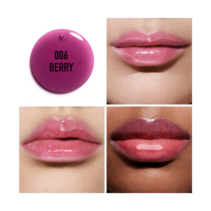 Dior Addict Lip Glow Oil